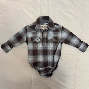 Cody James Button up Shirt